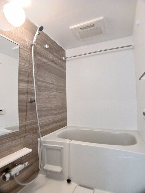 アコール 風呂画像