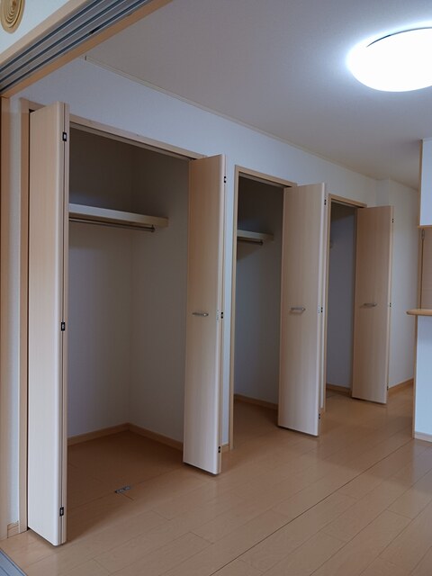 ウエスト・テール　ミュー その他1