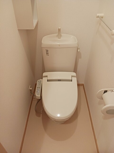 ウエスト・テール　ミュー その他2