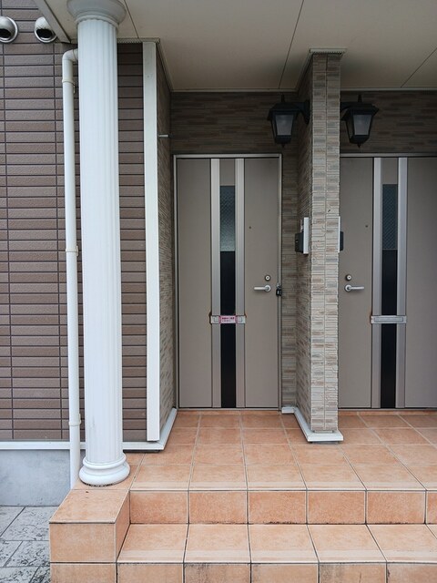 ウエスト・テール　ミュー その他5