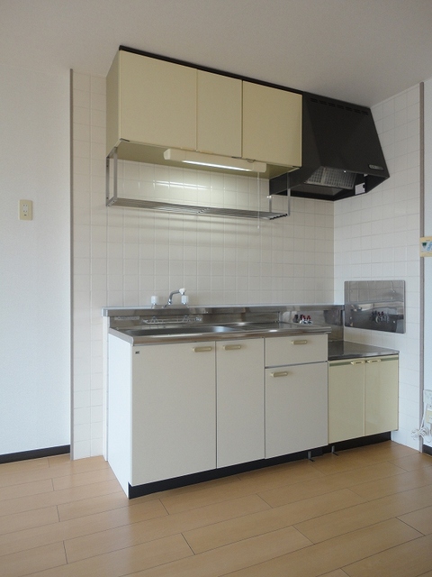 プレイスライフ キッチン