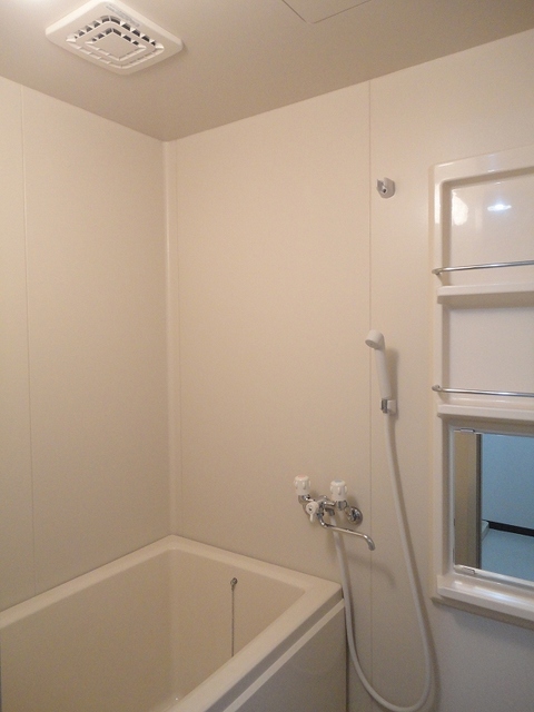 プレイスライフ 風呂画像