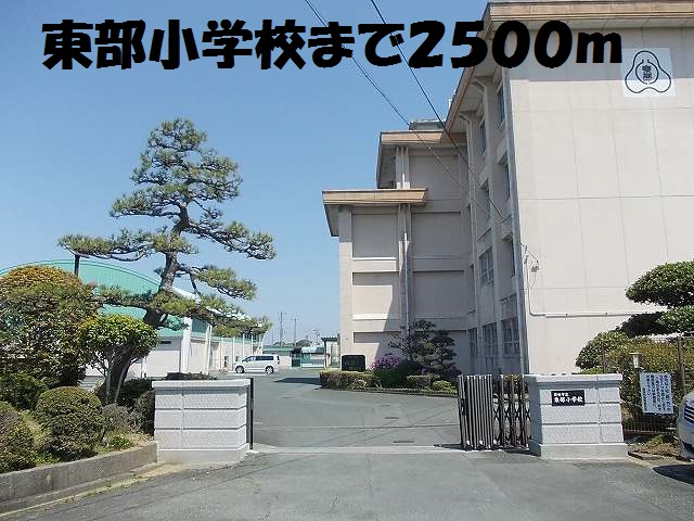 ヴェルサイト その他外観1