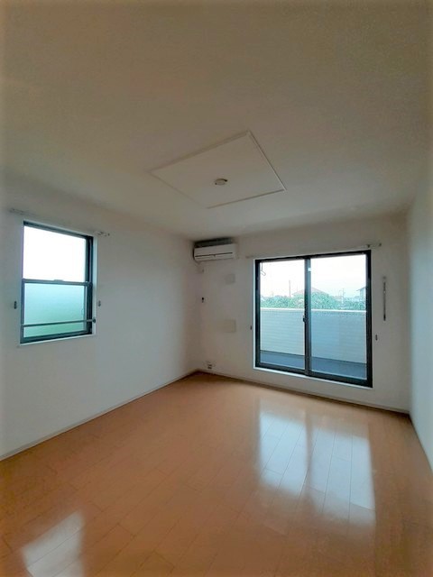 ヴェルサイト リビング