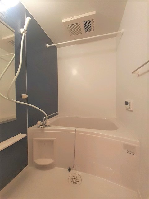 ヴェルサイト 風呂画像