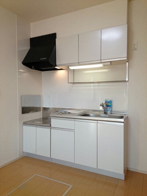 ニコＡ キッチン