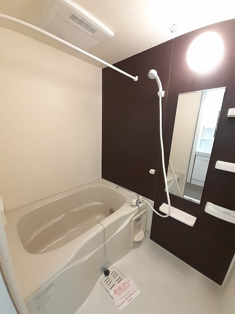 サリナス 風呂画像