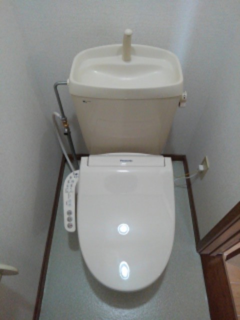 ハイツ原Ｃ その他2