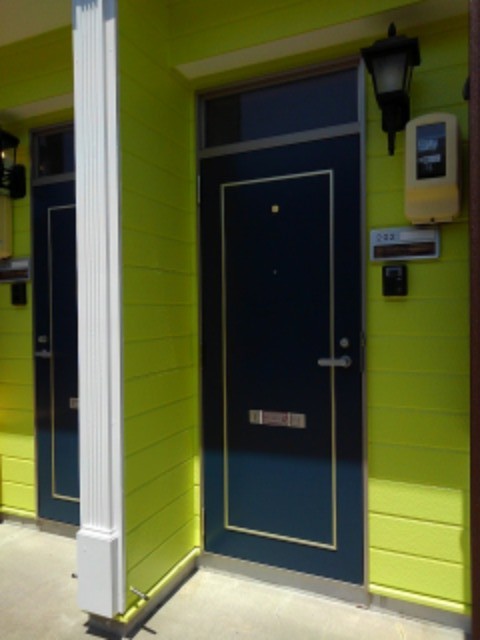 ハイツ原Ｃ その他5