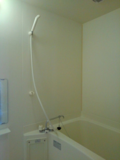 ハイツ原Ｃ 風呂画像