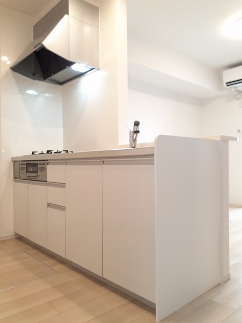 アヴェニール キッチン