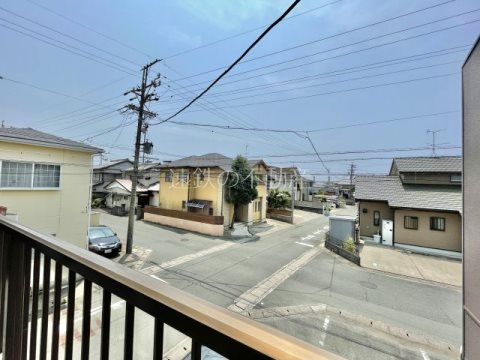 サンハイツⅠ その他6