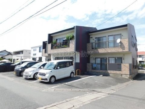 サンハイツⅠ その他外観1