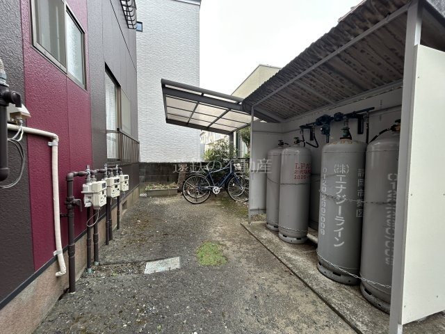 サンハイツⅠ その他外観2