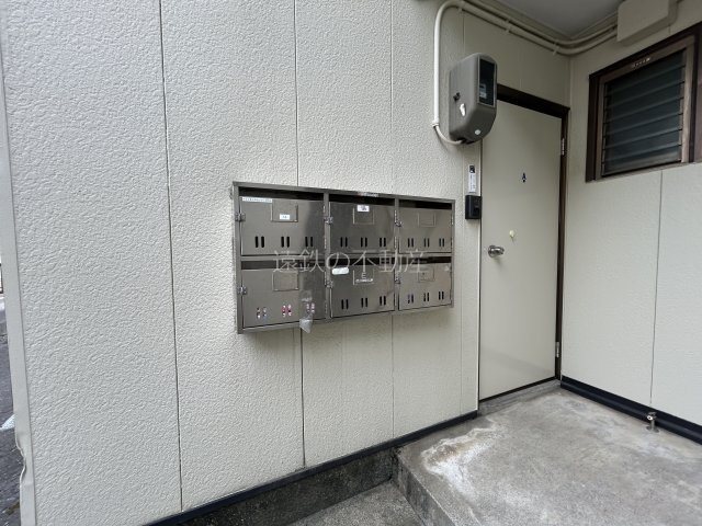 サンハイツⅠ その他外観3