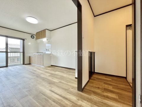 サンハイツⅠ その他7