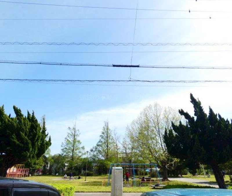 パークハイツ その他5