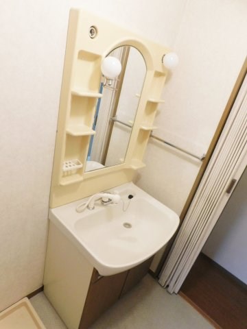 サンパティークⅡ その他1