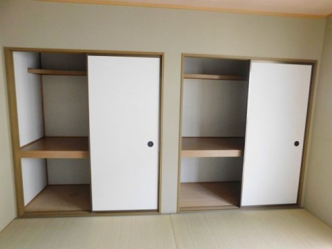 サンパティークⅡ その他3