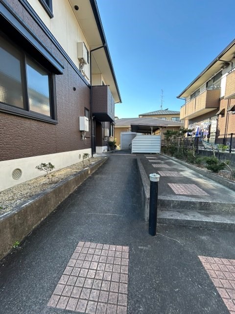 サンパティークⅡ その他外観4