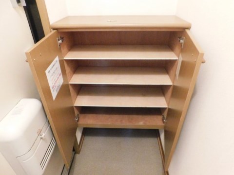 サンパティークⅡ その他9