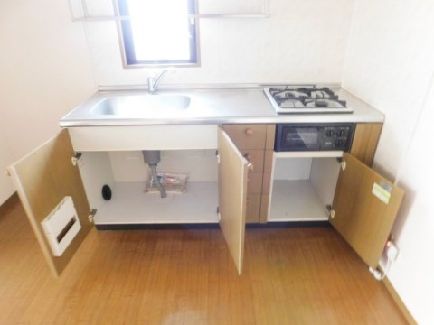 サンパティークⅡ その他11