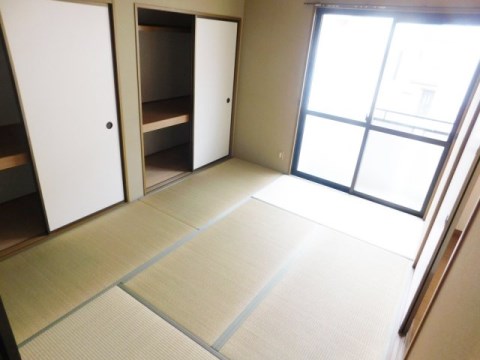 サンパティークⅡ その他12