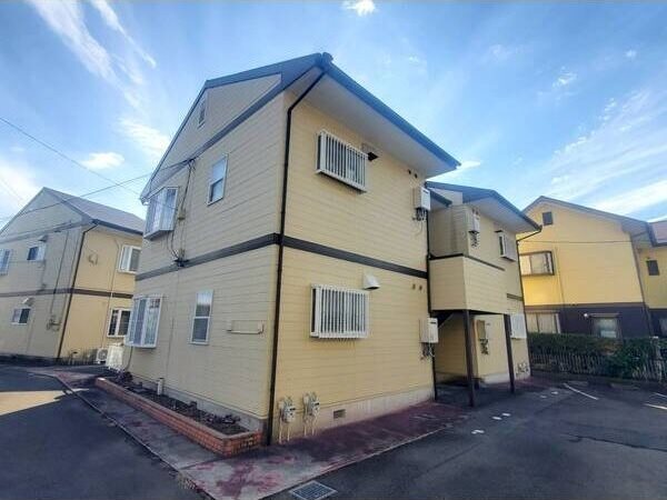 レジェント・ヒルB その他外観1