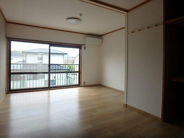 パステルⅡ リビング