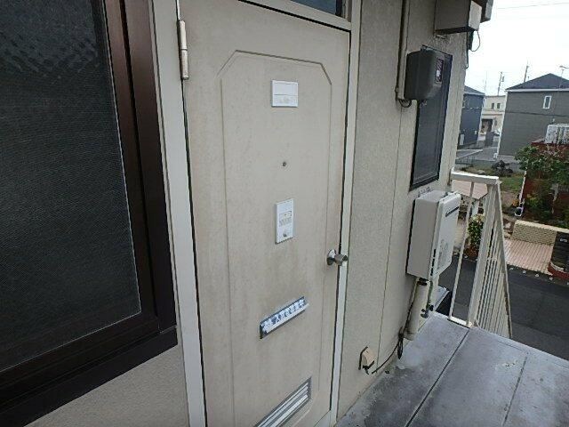 パステルⅡ その他5