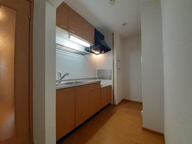 サンブラン キッチン