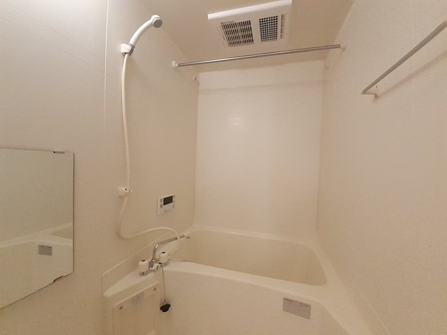 サンブラン 風呂画像