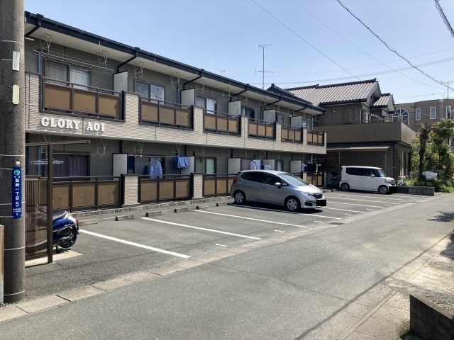 GLORY AOI（グローリーアオイ） その他外観1