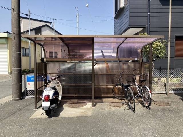 GLORY AOI（グローリーアオイ） その他外観3