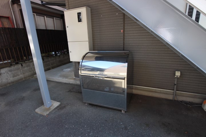 GLORY AOI（グローリーアオイ） その他外観4