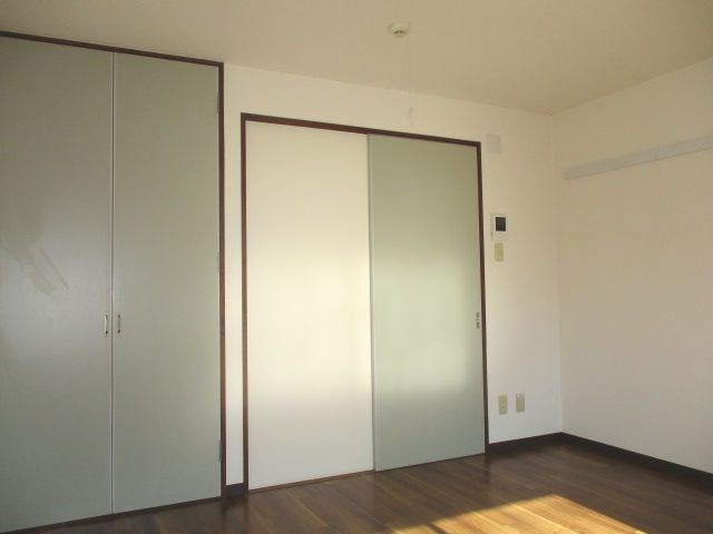 GLORY AOI（グローリーアオイ） ベッドルーム