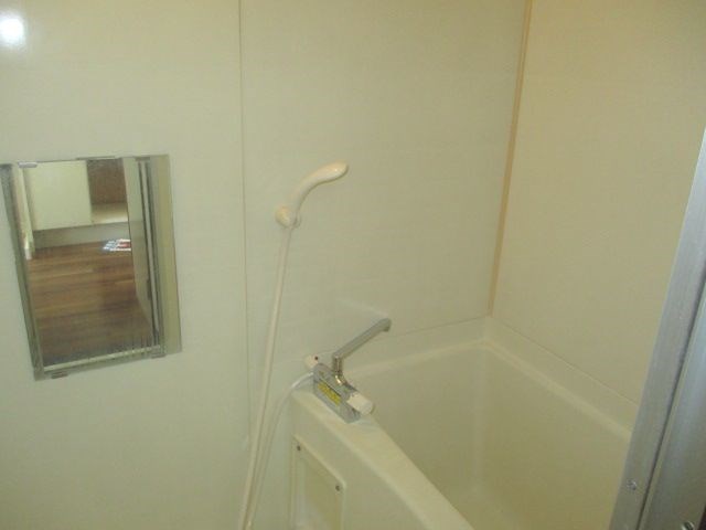 GLORY AOI（グローリーアオイ） 風呂画像