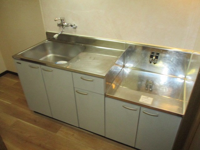 SYLPHⅡ（シルフツー） キッチン