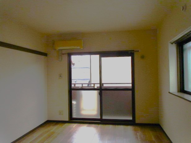 SYLPHⅡ（シルフツー） ベッドルーム