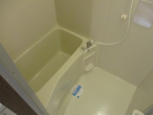 SYLPHⅡ（シルフツー） 風呂画像