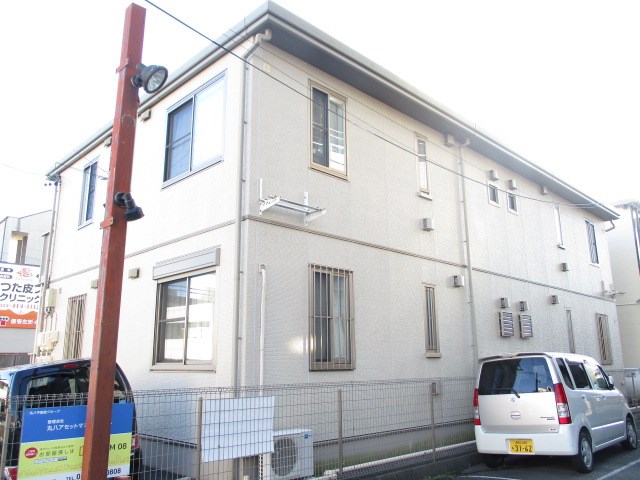 ソレイユ その他外観1