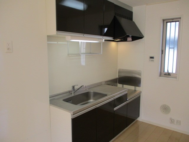 ソレイユ キッチン