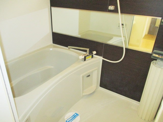 ソレイユ 風呂画像