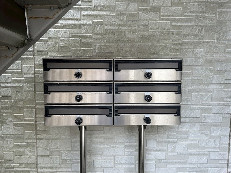 Maison&amp;#39;d Amis(メゾンドアミ） その他外観1