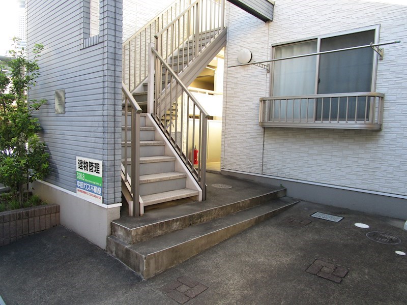 Maison&amp;#39;d Amis(メゾンドアミ） その他外観3