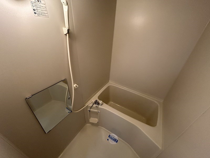 Maison&amp;#39;d Amis(メゾンドアミ） 風呂画像