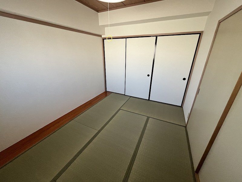 キャトルセゾン その他部屋・スペース