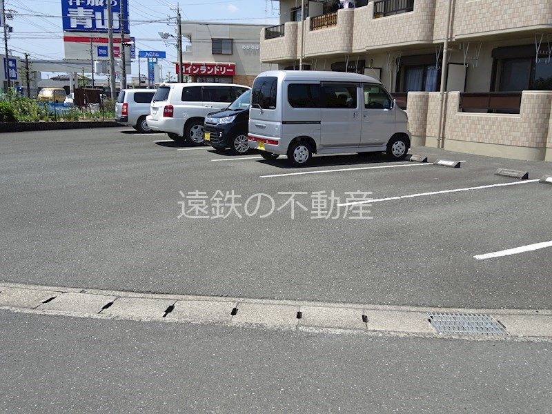 プレジール その他外観1