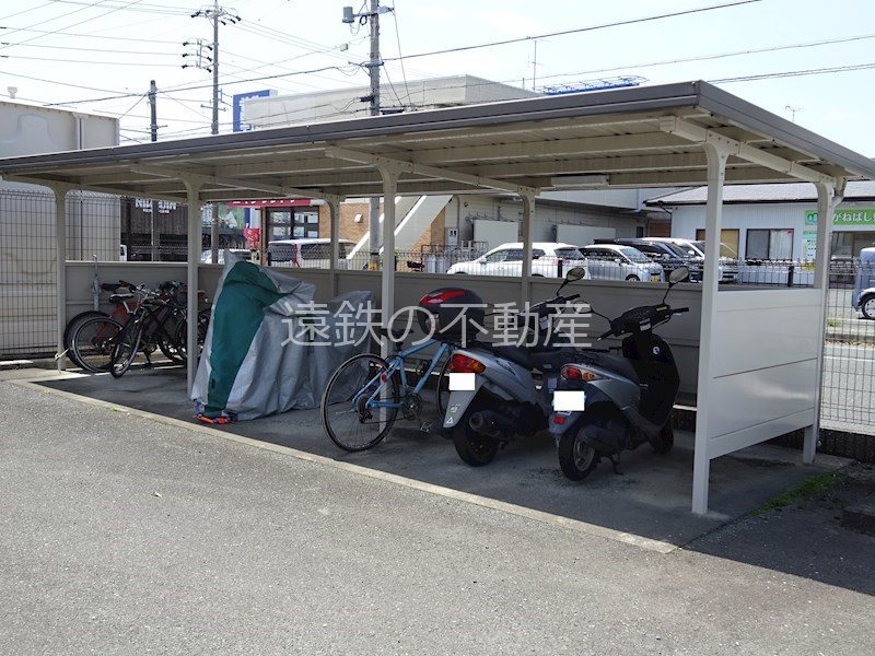 プレジール その他外観2