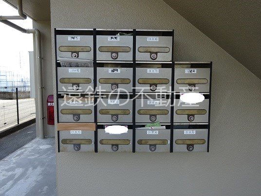 プレジール その他外観3